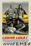 poster del film Logan Lucky