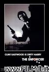 poster del film the enforcer