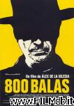poster del film 800 Bullets