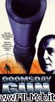 poster del film doomsday gun [filmTV]