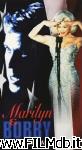 poster del film Bobby et Marilyn [filmTV]