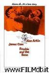 poster del film Freebie and the Bean