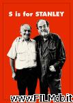 poster del film S Is for Stanley