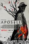 poster del film apostle