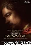 poster del film Caravaggio's Shadow