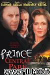 poster del film El príncipe de Central Park [filmTV]