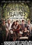 poster del film beautiful creatures