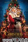 poster del film the christmas chronicles
