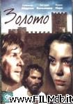 poster del film Zoloto