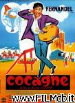 poster del film Cocagne