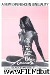 poster del film black emanuelle