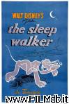 poster del film The Sleep Walker [corto]