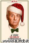 poster del film A Very Murray Christmas [filmTV]