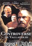 poster del film La Controverse de Valladolid [filmTV]