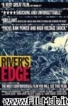 poster del film river's edge