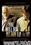 poster del film You Will Be My Son