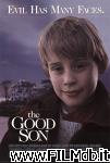 poster del film the good son