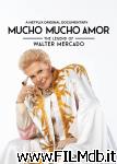 poster del film Mucho Mucho Amor: La Légende de Walter Mercado