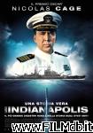 poster del film uss indianapolis: men of courage