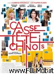 poster del film Casse-tête chinois
