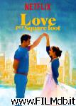 poster del film love per square foot