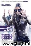 poster del film our brand is crisis