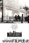 poster del film Manhattan