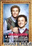 poster del film step brothers