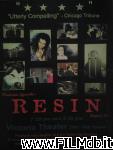 poster del film Resin