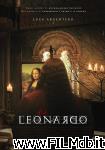 poster del film I, Leonardo