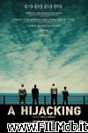 poster del film A Hijacking
