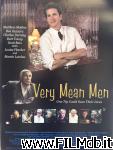 poster del film Very Mean Men