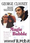 poster del film Las burbujas mágicas