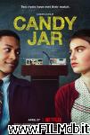 poster del film candy jar