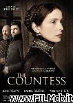 poster del film the countess