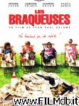 poster del film Les Braqueuses