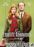 poster del film Les émotifs anonymes
