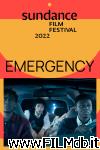 poster del film Emergency