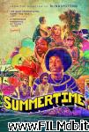 poster del film Summertime