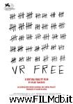 poster del film VR Free [corto]