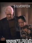 poster del film Silverfox [filmTV]