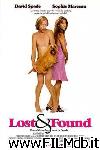 poster del film Lost and Found