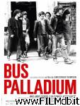 poster del film Bus Palladium