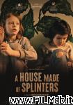 poster del film A House Made of Splinters