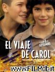 poster del film El viaje de Carol