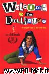 poster del film Welcome to the Dollhouse