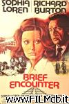poster del film Brief Encounter