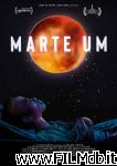 poster del film Marte Um