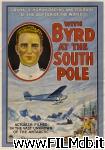 poster del film Con Byrd en el Polo Sur