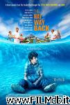 poster del film the way way back